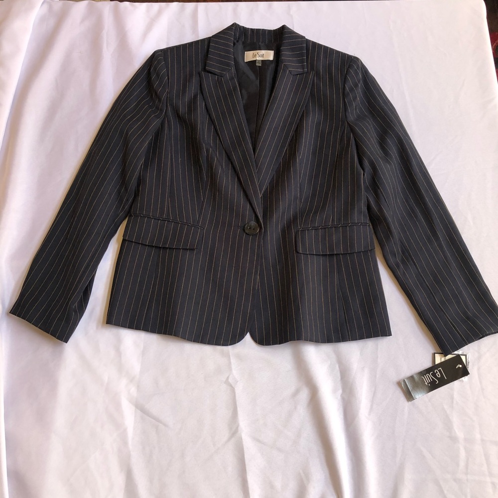 Le Suit Blazer